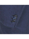 Smith Market Navy Coat Men s Clothing - BRIONI - BALAAN 4