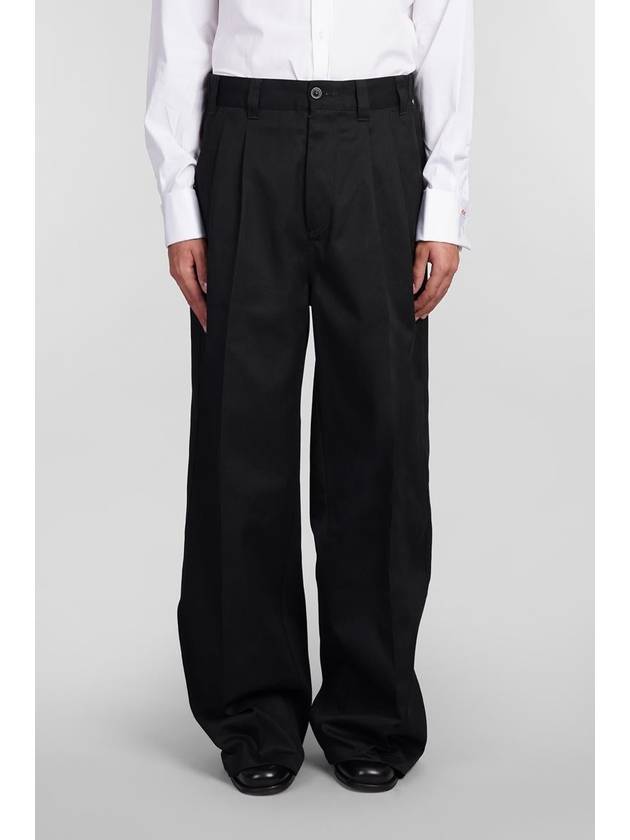 Maison Margiela Pants - MAISON MARGIELA - BALAAN 1