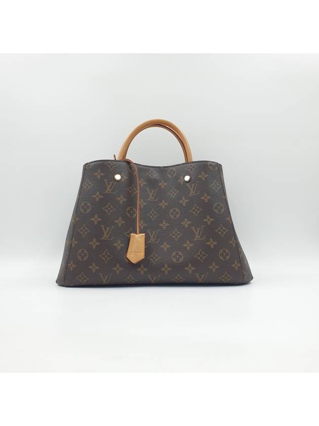 Women s Montaigne MM 4246 - LOUIS VUITTON - BALAAN 5