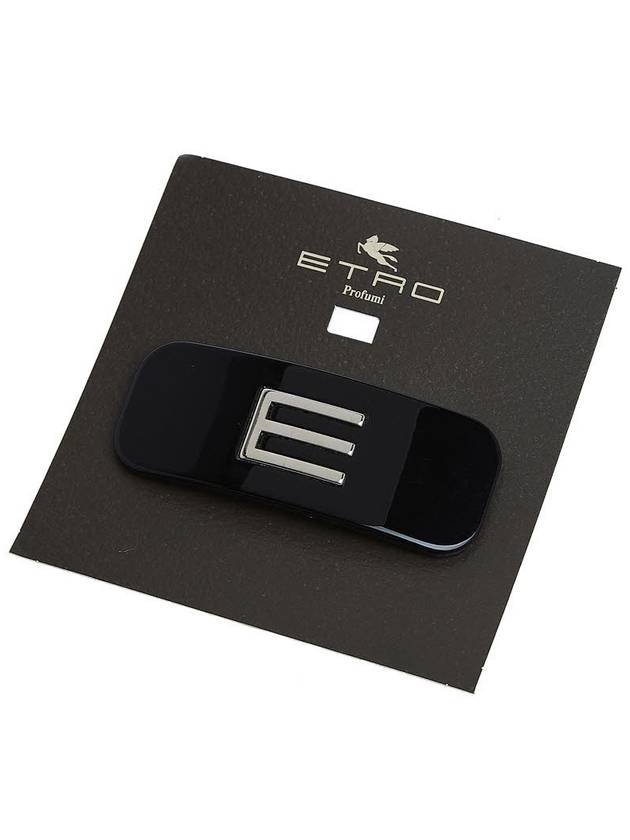 Profumi Hairpin Black - ETRO - BALAAN.