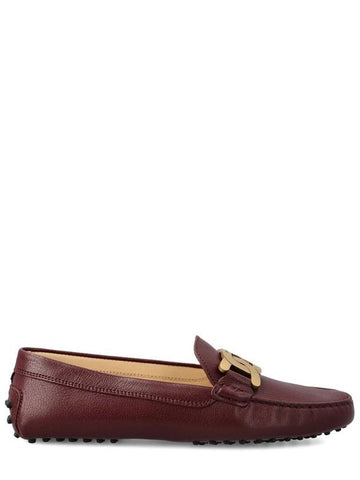 TODS SHOES SHOES - TOD'S - BALAAN 1