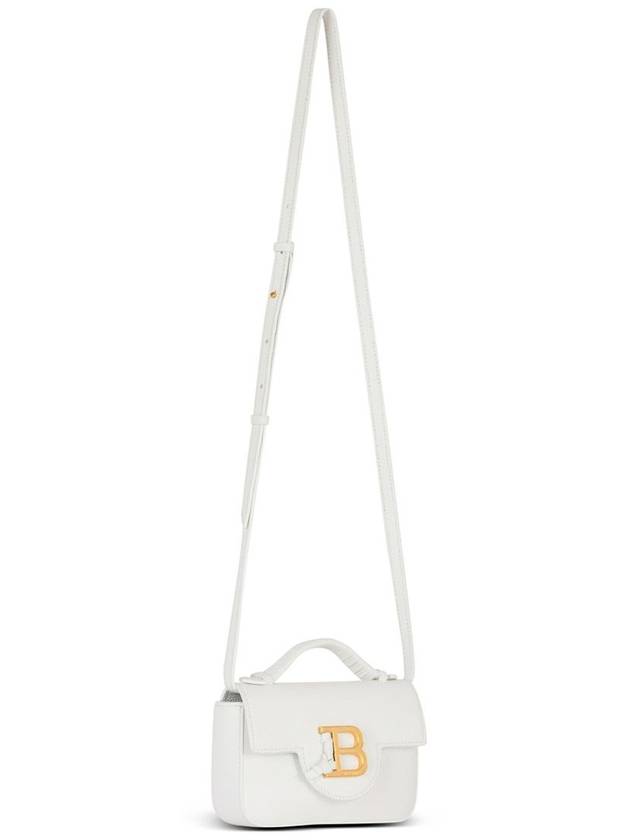 Balmain Bags.. White - BALMAIN - BALAAN 6