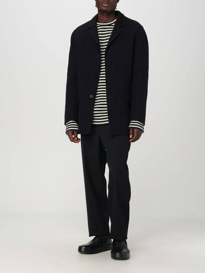 Pants men Jil Sander - JIL SANDER - BALAAN 2