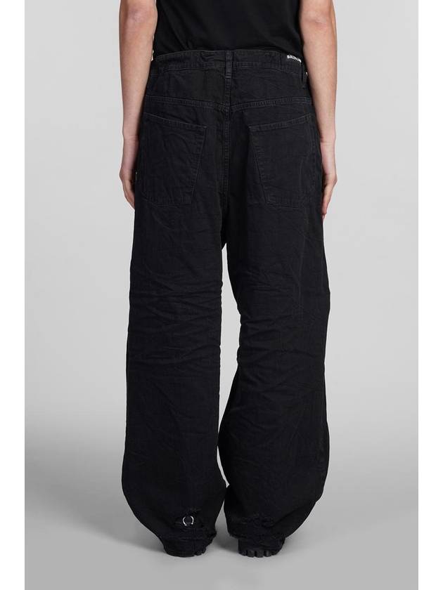 Balenciaga Pants - BALENCIAGA - BALAAN 3