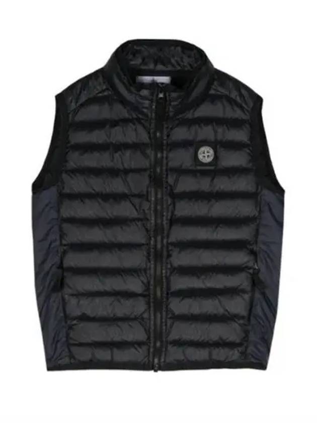 Kids padded vest 7916G0224 V0020 14A adult wearable - STONE ISLAND - BALAAN 2