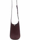 shoulder bag XAWDBS30300 RORS202 - TOD'S - BALAAN 5