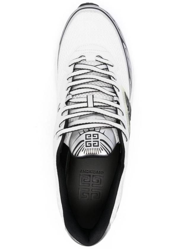 GIVENCHY RUNNERS SNEAKERS - GIVENCHY - BALAAN 4