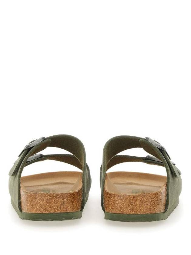 Sandals 1024544 DESERT - BIRKENSTOCK - BALAAN 4