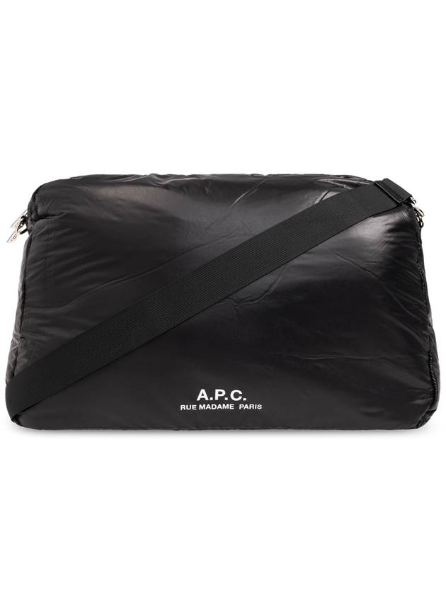 Shoulder Bag PAAFK H61932LZZ Black - A.P.C. - BALAAN 2