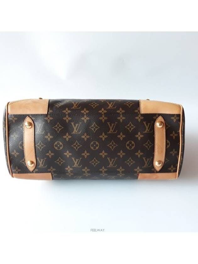 women tote bag - LOUIS VUITTON - BALAAN 4