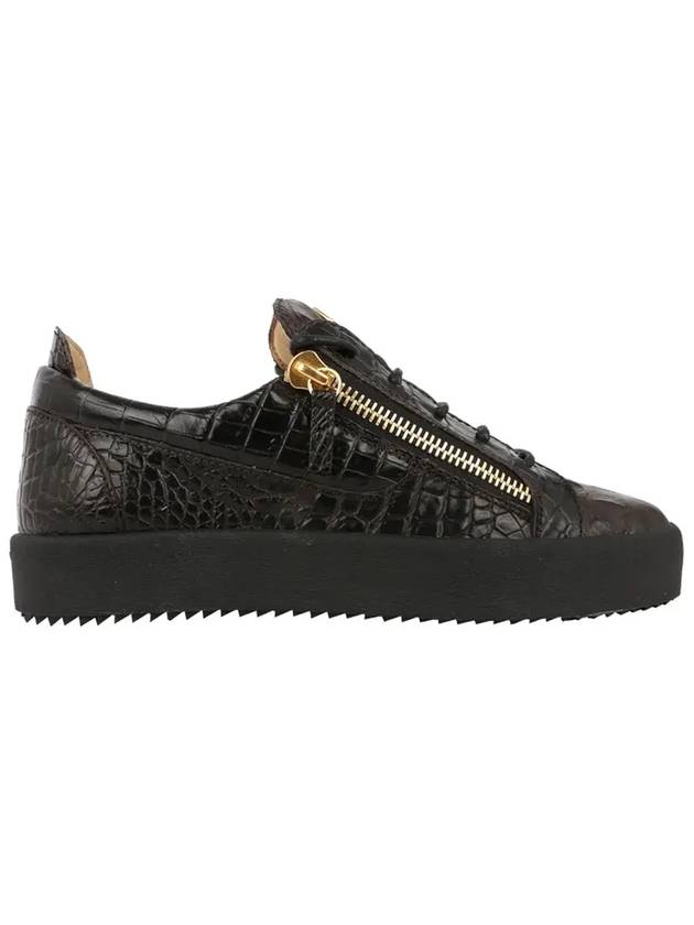 Our Dokdo Giuseppe Zanotti RU70000 001 sneakers - GIUSEPPE ZANOTTI - BALAAN 2