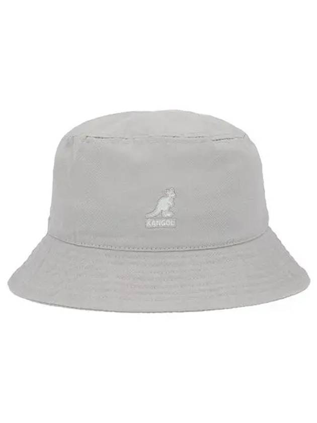 K4224HT MOONSTRUCK Washed Bucket Hat - KANGOL - BALAAN 1