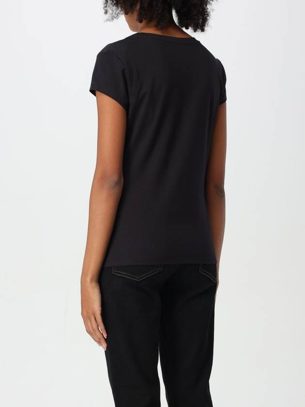 T-shirt woman Dondup - DONDUP - BALAAN 2