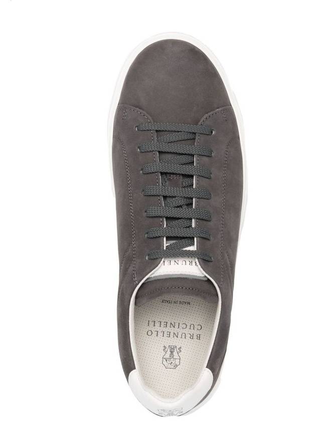 Brunello Cucinelli Sneakers - BRUNELLO CUCINELLI - BALAAN 4