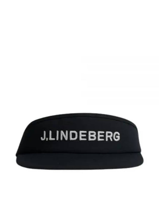 Victor Men's Visor GMAC09230 9999 - J.LINDEBERG - BALAAN 2