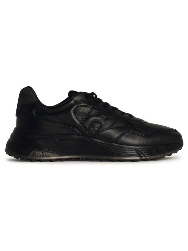 Sneakers HXM5630EC0108Y0719 R NERO - HOGAN - BALAAN 2