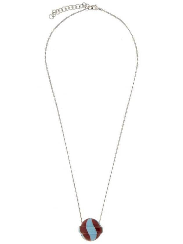 Fiorucci "Lollipop" Necklace - FIORUCCI - BALAAN 2