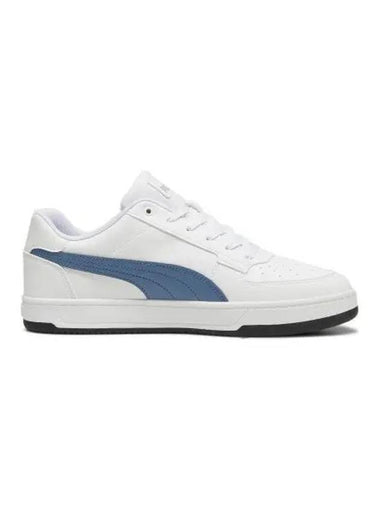 Cavern 2 0 White Blue 392290 36 - PUMA - BALAAN 1