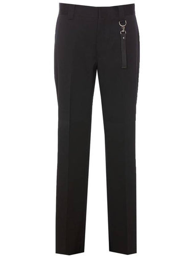 Lanvin Trousers - LANVIN - BALAAN 1