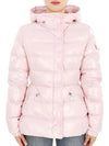 Women s BARANTE down padded jacket pink 1A00017 597EU 519 - MONCLER - BALAAN 2