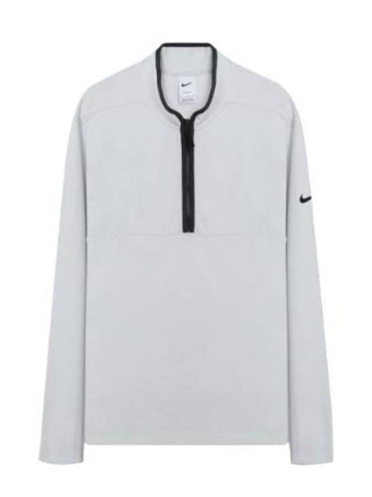 Golf Dri-Fit Victory Half Zip Top - NIKE - BALAAN 1