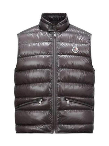 Padding 1A10700 53029 946 Free - MONCLER - BALAAN 1