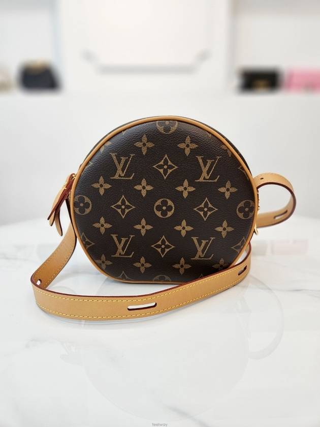 women shoulder bag - LOUIS VUITTON - BALAAN 4