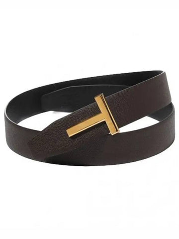 Buckle Belt Men s Waistband - TOM FORD - BALAAN 1