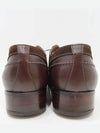 Smith Market A Testony Brown Shoes Men s - A. TESTONI - BALAAN 4