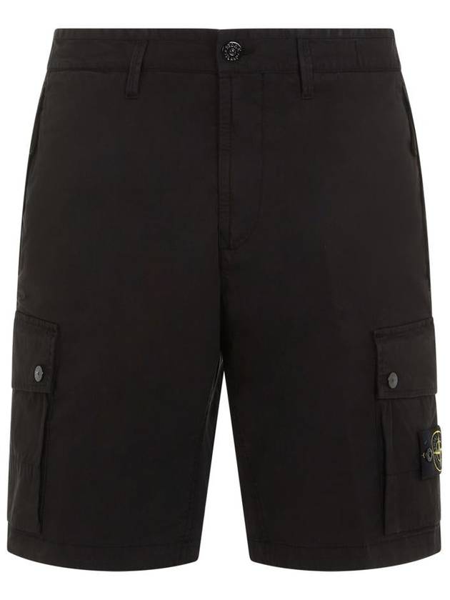 Stone Island Pants - STONE ISLAND - BALAAN 1