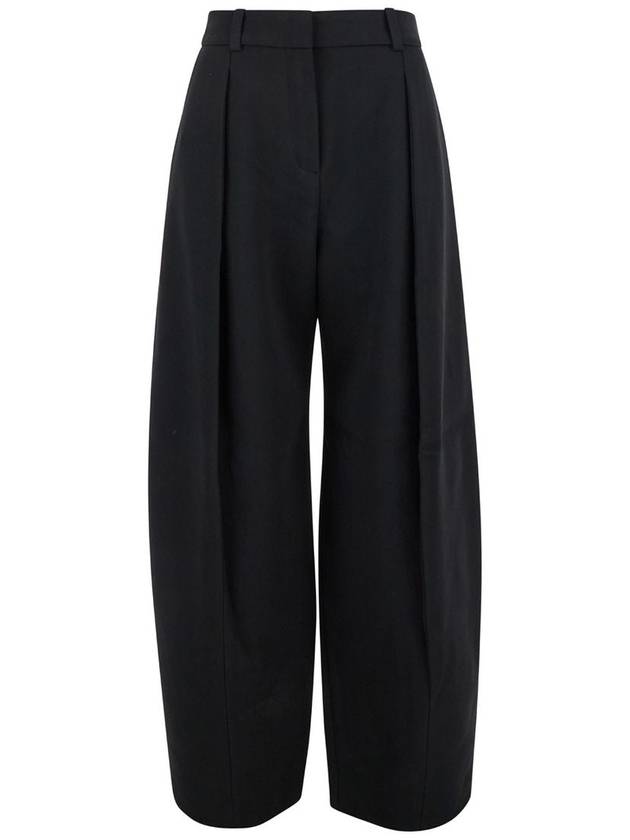 Jacquemus Pants - JACQUEMUS - BALAAN 1