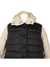 women padding - MONCLER - BALAAN 8