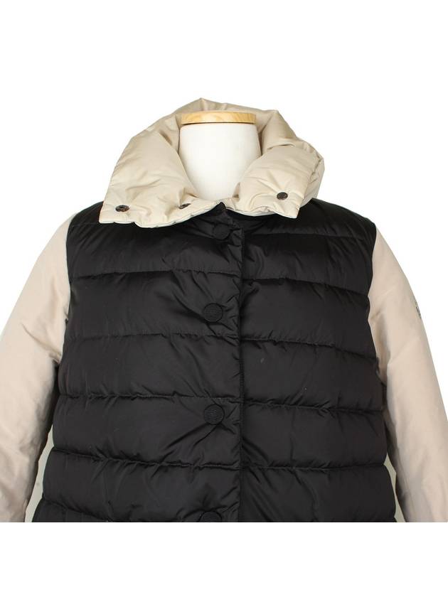 women padding - MONCLER - BALAAN 8