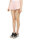 Diana Star Shorts Pink - GOLDEN GOOSE - BALAAN 5