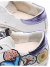 Superstar Sneakers GYF00101 F002115 81311 1 21F - GOLDEN GOOSE - BALAAN 6