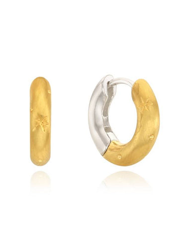 Trust Bold Earring - CHAMBRILLER - BALAAN 1