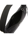 Re-Edition 2000 Re-Nylon Mini Tote Bag Black - PRADA - BALAAN 7