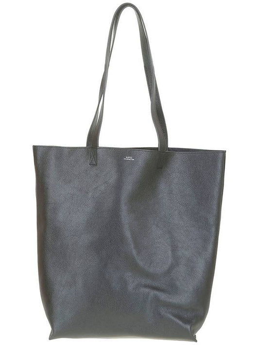 Maiko Tote Bag Black - A.P.C. - BALAAN 2