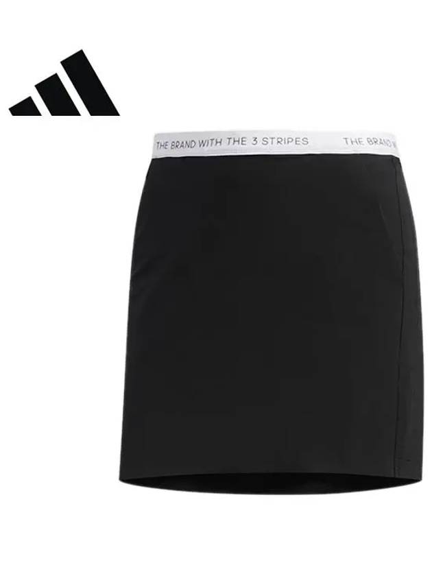 ED1493 Women s Lightweight Skirt - ADIDAS GOLF - BALAAN 1