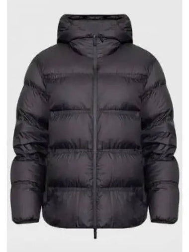 1A00195 597Y2 999 Masac short down jacket - MONCLER - BALAAN 1