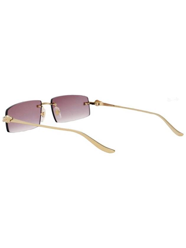 Cartier Sunglasses - CARTIER - BALAAN 4