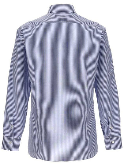 Barba Striped Shirt - BARBA - BALAAN 2