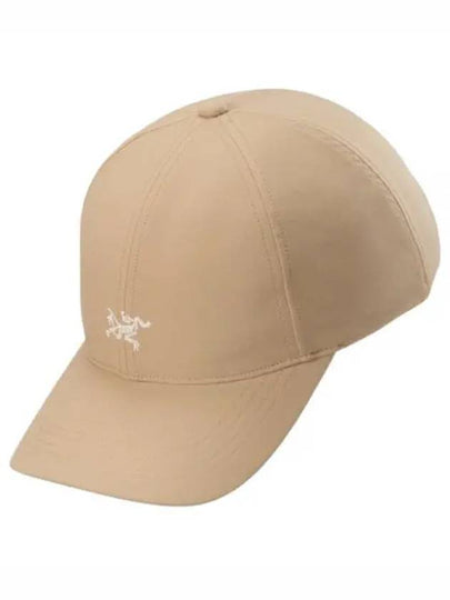 Small Bird Ball Cap Beige - ARC'TERYX - BALAAN 2