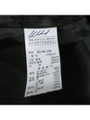 Smith Market used luxury goods wool coat women s clothing - SYSTEM - BALAAN 5