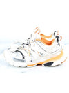 track shoes whiteju 41 260 - BALENCIAGA - BALAAN 5