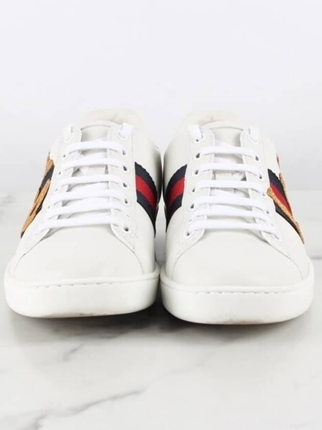 Ace Loved Sneakers 37 240 - GUCCI - BALAAN 3