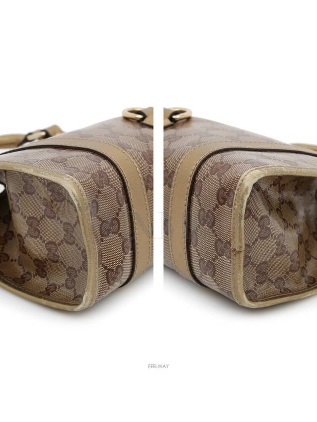 women shoulder bag - GUCCI - BALAAN 6