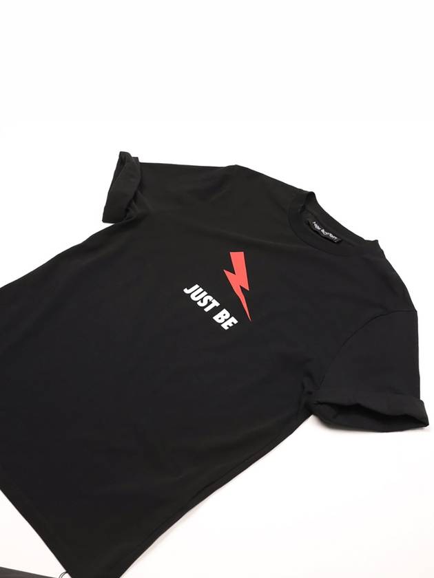 men's short sleeve tshirt - NEIL BARRETT - BALAAN 10