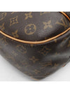 women shoulder bag - LOUIS VUITTON - BALAAN 8