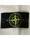 Compass Badge Sweatshirt Beige - STONE ISLAND - BALAAN 5